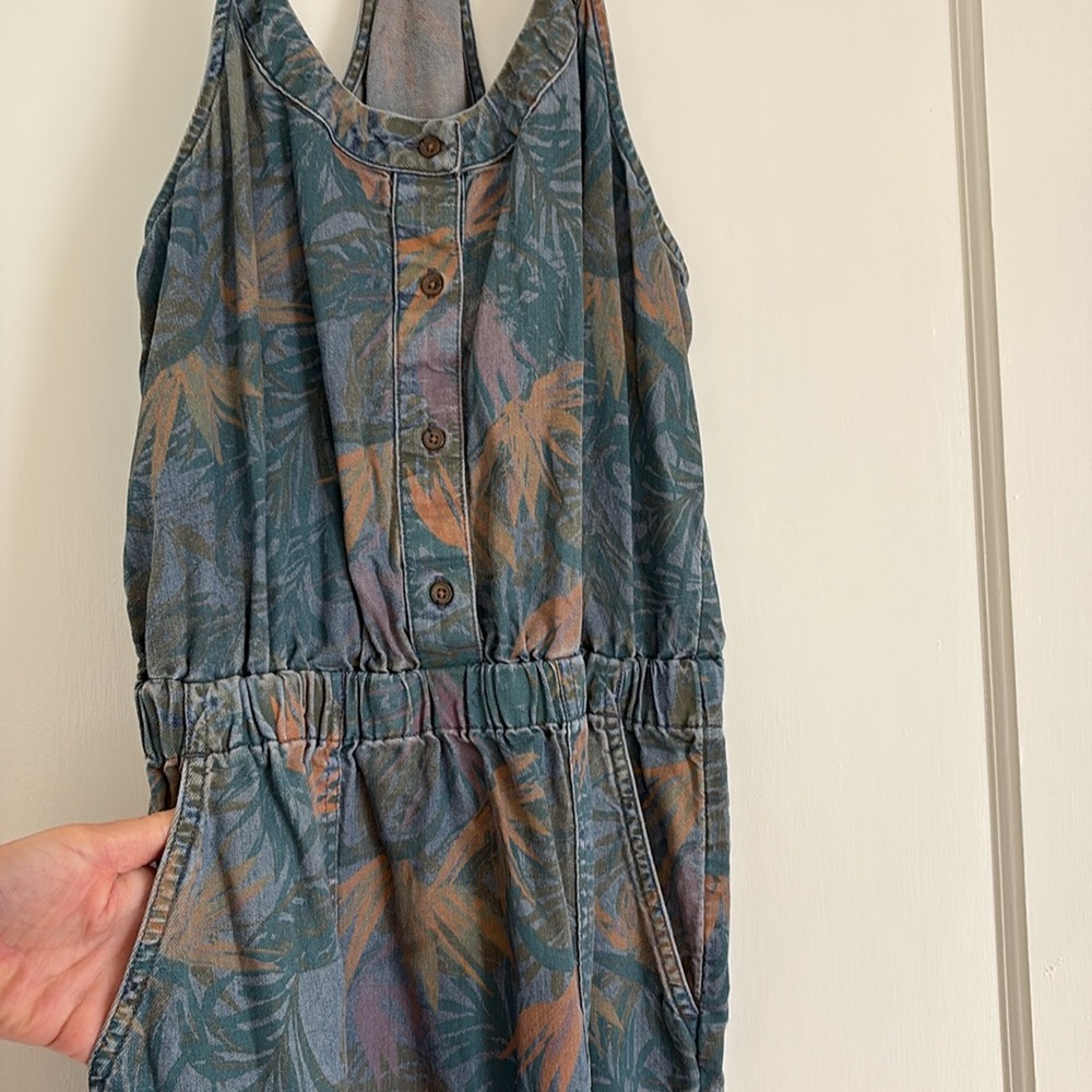 Prana | midi dress